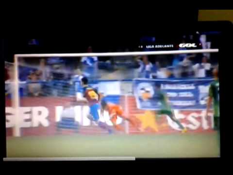 Resumen de el Llagostera 0-1 Sabadel