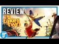 Dit is de absolute co-op KONING! - It Takes Two Review