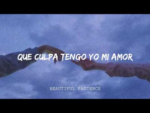 Culpa al corazón - Prince Royce (letra)