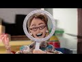 Robot Chicken Romper Room
