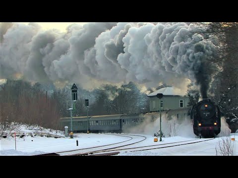 18 of 24 | 50 3501 hammers through the Thuringian Forest