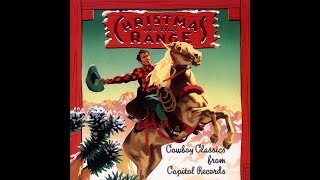 Wesley Tuttle - Christmas Carols by the Old Corral 1946