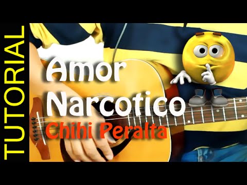 Amor Narcótico - Chichi Peralta