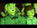 LEGO The Incredibles Walkthrough Part 6 - Chapter 6: Screenslaver Showdown (The Incredibles 2)