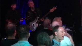 Pop Noir: Love Will Tear Us Apart (Lakes 2017)