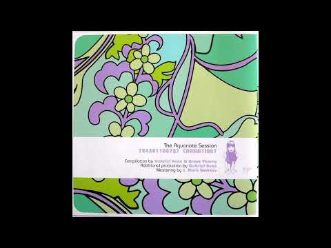 Jazzanova vs Liquid Lounge - Complete Life [NMLP004]