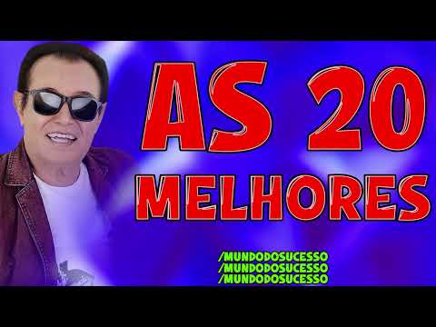 SANDRO LÚCIO - AS 20 MELHORES DE TODOS OS TEMPOS, COMPLETO