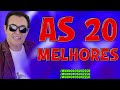 SANDRO LÚCIO AS 20 MELHORES DE TODOS OS TEMPOS COMPLETO