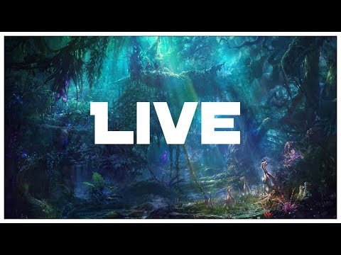 Guild Wars 2 - Podcast type live stream