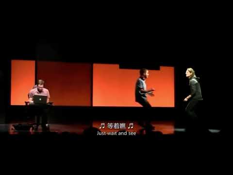 Sincerely, Me - Dear Evan Hansen OBC