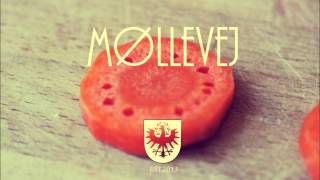 Møllevej - Gonjasufi - Candy Lane (Bibio Remix)