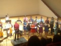 Dixit Dominus A. Vivaldi RV 595 
