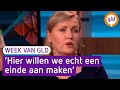 Hoe voorkomen we misstanden in de veeslachterij? | Omroep Gelderland