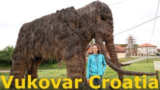 Vukovar, Croatia