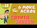 cya cyoa dyor eli5 imo u0026 yabc explained crypto jargon ep12