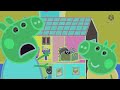 Peppa Screaming Csupo Effects Inspired By Klasky Csupo 2001 Effects