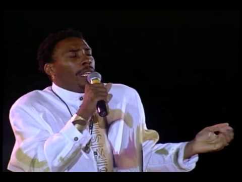 "Barbados Calypso Music" John King - How Many More (Crop Over 1996)