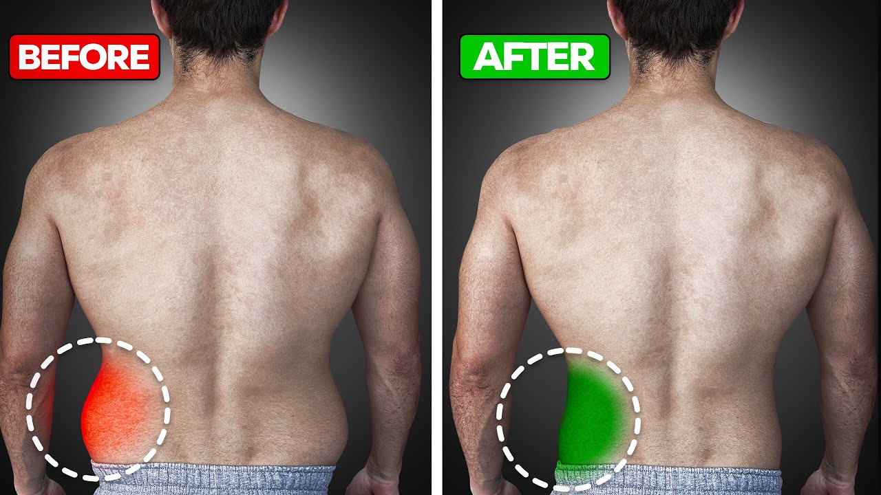 91% of Men Over 40 Fail to Lose Belly Fat: Key Mistakes and Solutions ...