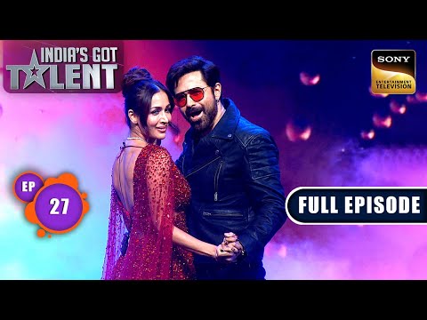 Ep 27 | Ajab Gazab Finale | India’s Got Talent Season 11 | New Season | Full Episode | 4 Jan 2026