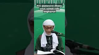 Download lagu Sifat Baqa' Allah tidak berubah tidak bergerak ngaji tauhid gus umar mp3
