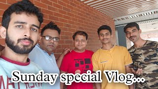 Sunday special at ||Ebonyresidency|| ||Ahmedabad|| ||TRAVELWITHHD||
