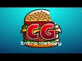 Camodo Gaming Intro History