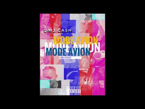 Dmj cash_Mode avion