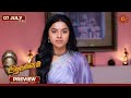 Aadukalam Preview 07 July 2025 Tamil Serial Sun TV