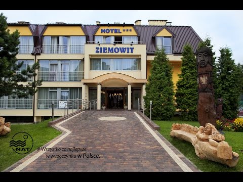 Hotel*** ZIEMOWIT Ustroń