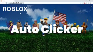 Auto Clicker Download | PC, Windows, MAC, Android, iPhone, iPad | Roblox Auto Clicker