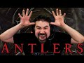 Antlers - Angry Movie Review