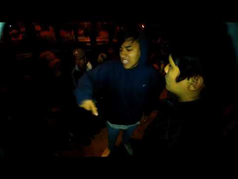 Certero vs mandril y argos-7 skns- huascar 🔥🔥