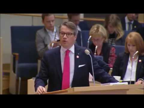 Politiker - Gör bort sig #6