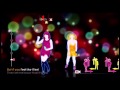 Just Dance 4 Cant Take My Eyes Off You