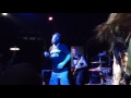 36 Crazyfists - We Gave It Hell LIVE [HD] 4/14/15