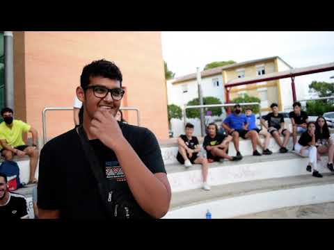 CECUCÉ VS PUICA | FILTROS (End Summer Battle)