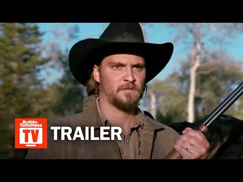 Marshals Official Trailer