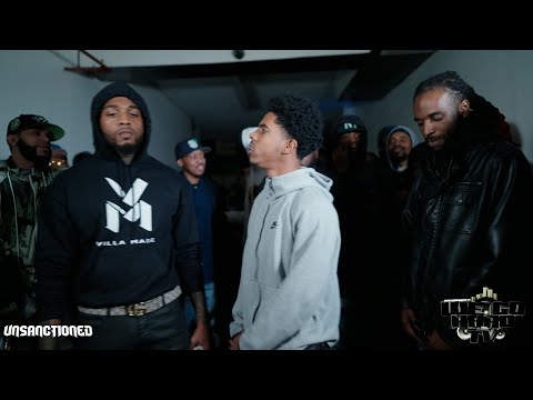 Ru Bando vs Awthentic