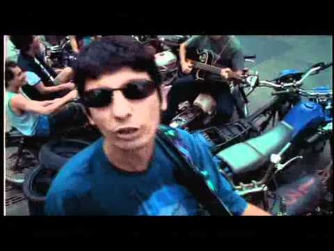 Pedro Luis e A Parede.flv - Moto Boy