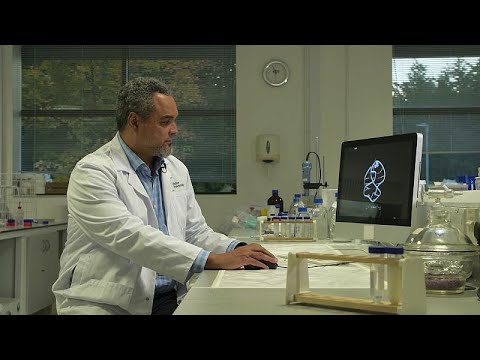 DNA-Nanotechnologie: Unendliche Welt der Möglichkeiten