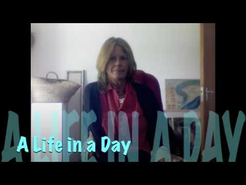 Life in a Day: 24th July 2010