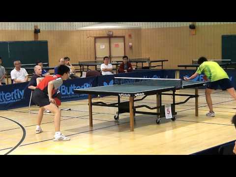 2012 Potomac Spring Open Final (Game 6)