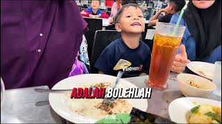 Ana Ikan Bakar Petai Tanjung Lumpur Tempat makan Sedap Di Kuantan