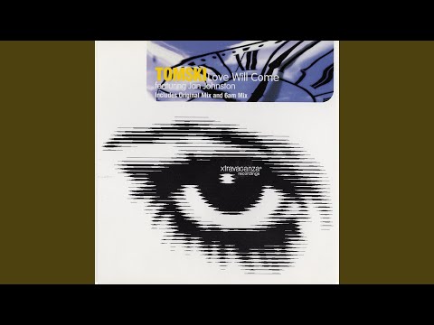 Love Will Come (feat. Jan Johnston) [Airscape Dub]