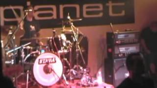 Bigwig - 11 - Freegan (Live at Rock Planet 10/19/2003)