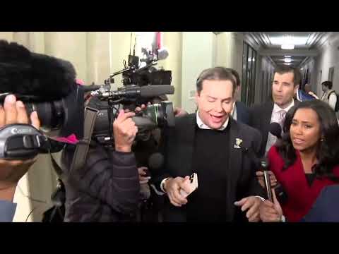 Tom Suozzi Santos Charges