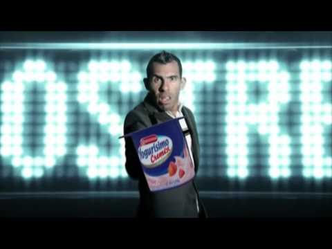 El musical de Tevez|Tadokiari