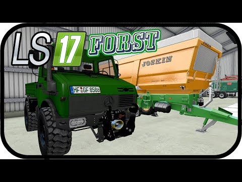 LS17 FORST Pacific Logging - 100 mal Danke ihr verrückten #100 ★ Farming Simulator Deutsch