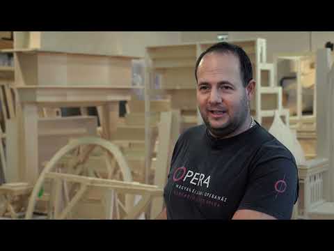 OperaCafé 20211212 - Erkel Hunyadi László című operájával nyílik újra az Operaház