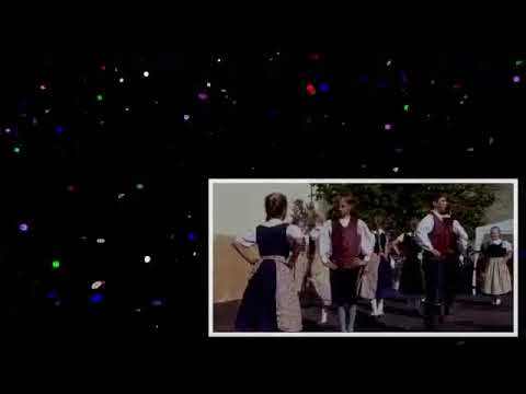 12. Erfurter Petersberg-Kirmes 2012 - Thüringer Folklore Ensemble (8) .